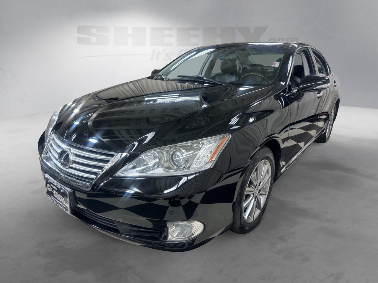 2010 Lexus ES 350 Annapolis MD