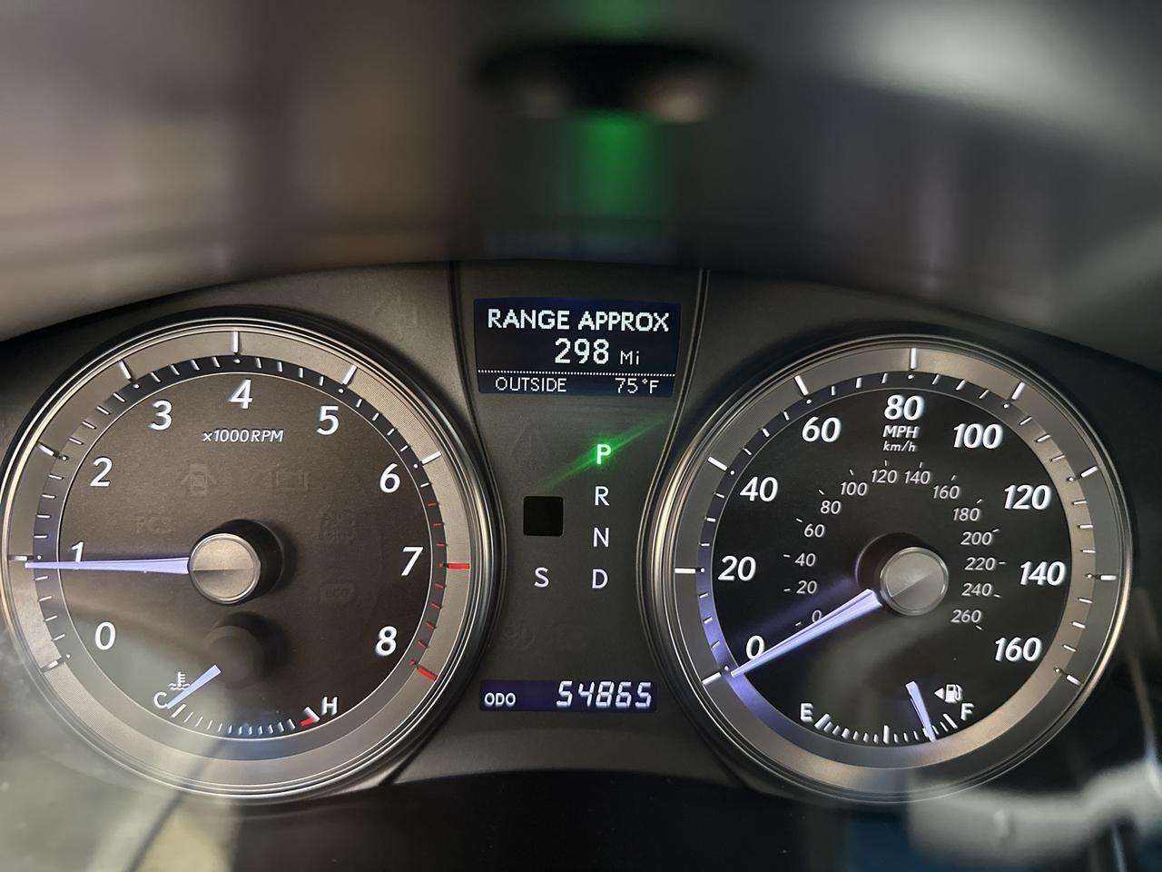 2010 Lexus ES 350 Annapolis MD