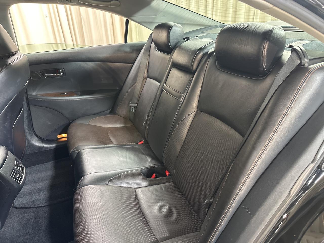 2010 Lexus ES 350 Annapolis MD