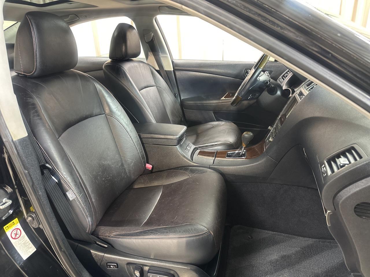 2010 Lexus ES 350 Annapolis MD