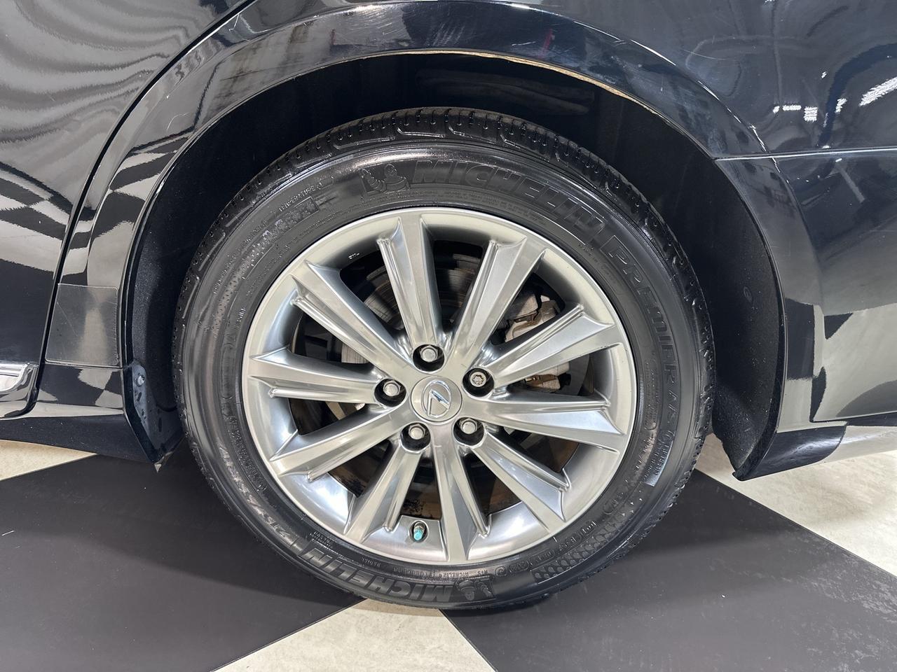 2010 Lexus ES 350 Annapolis MD