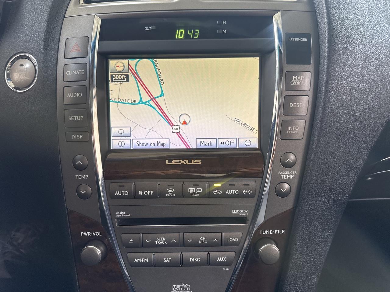 2010 Lexus ES 350 Annapolis MD