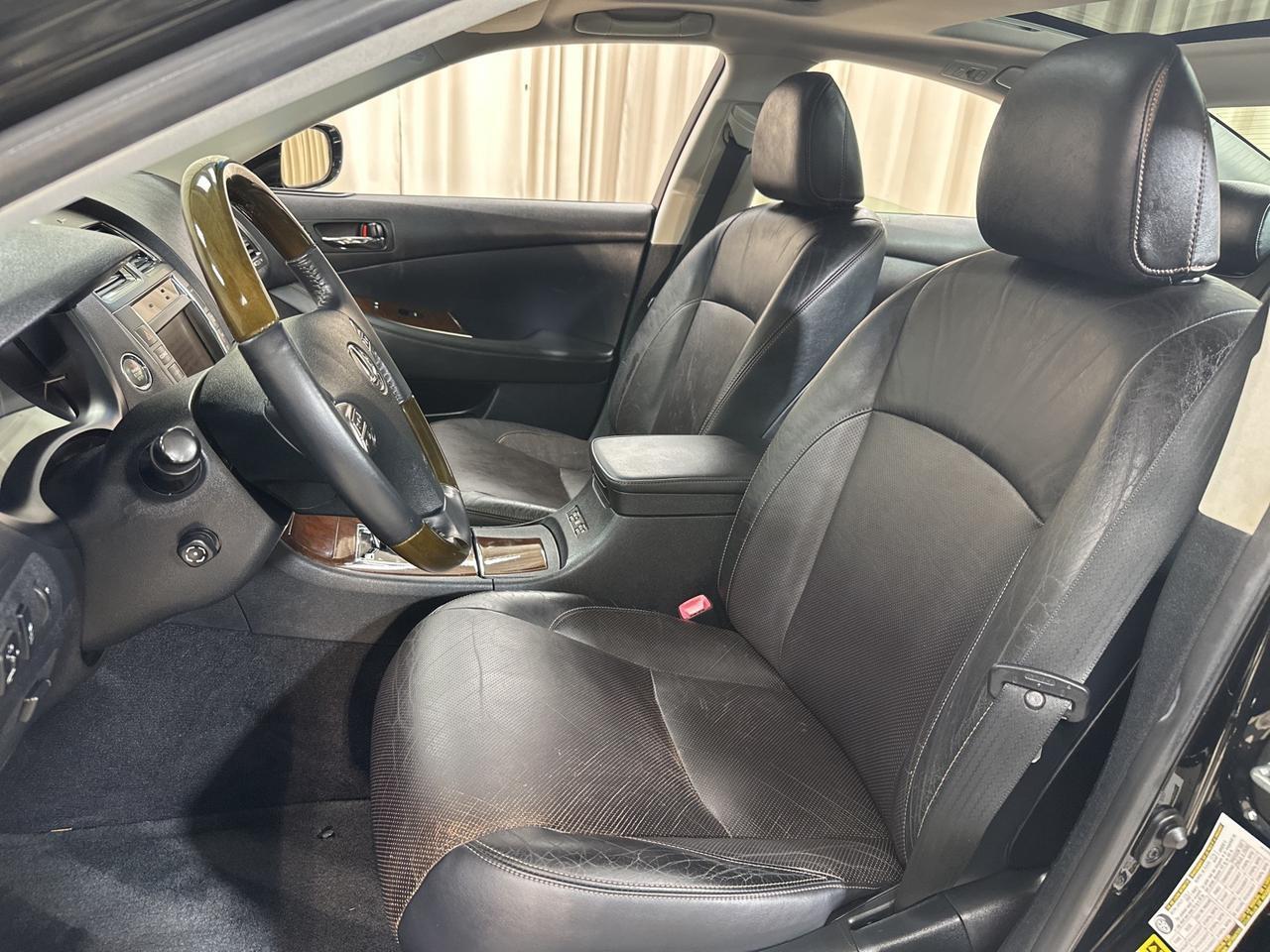 2010 Lexus ES 350 Annapolis MD