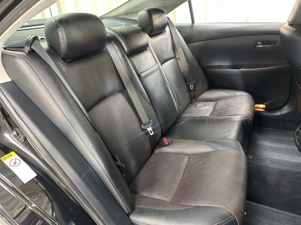 2010 Lexus ES 350 Annapolis MD
