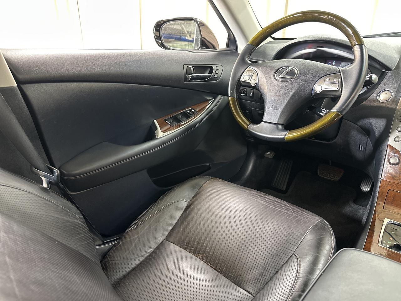 2010 Lexus ES 350 Annapolis MD