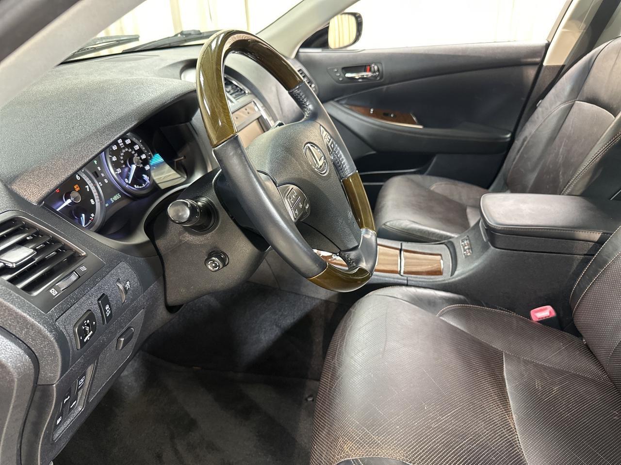 2010 Lexus ES 350 Annapolis MD