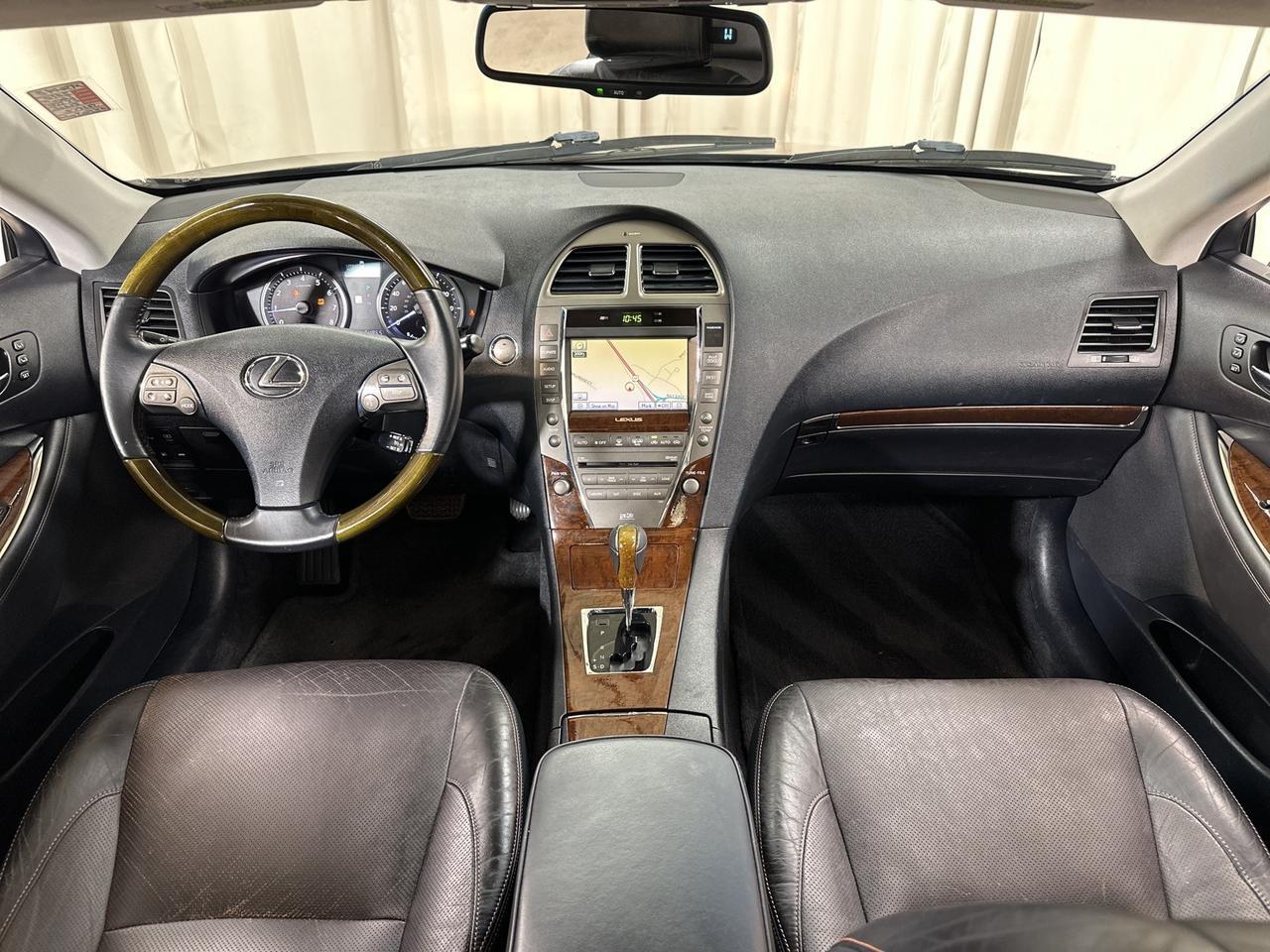2010 Lexus ES 350 Annapolis MD