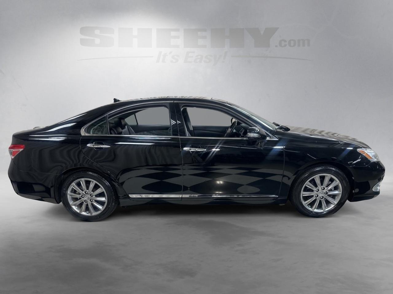 2010 Lexus ES 350 Annapolis MD
