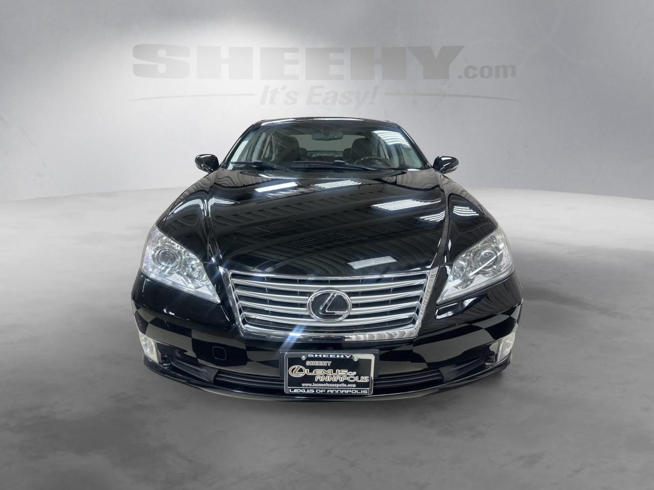 2010 Lexus ES 350 Annapolis MD