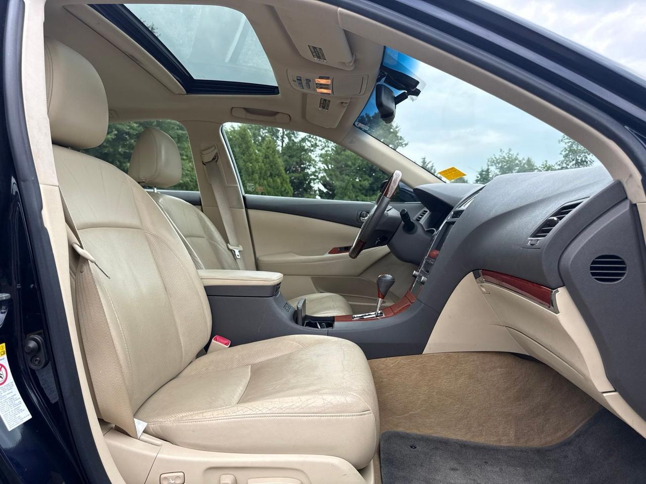 2010 Lexus ES 350 Chantilly VA