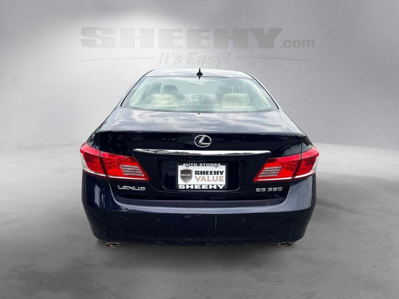 2010 Lexus ES 350 Chantilly VA