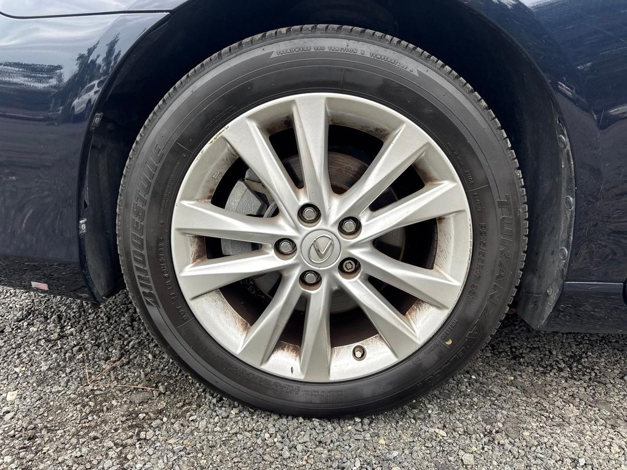 2010 Lexus ES 350 Chantilly VA