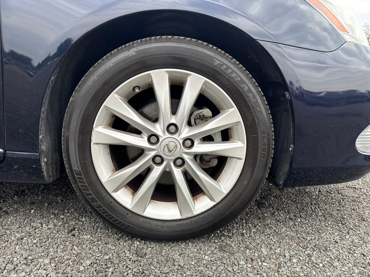 2010 Lexus ES 350 Chantilly VA
