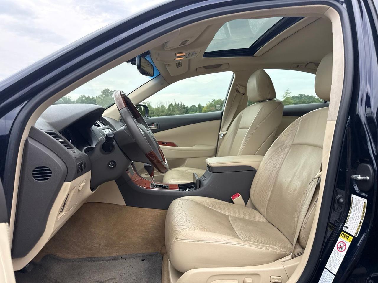 2010 Lexus ES 350 Chantilly VA