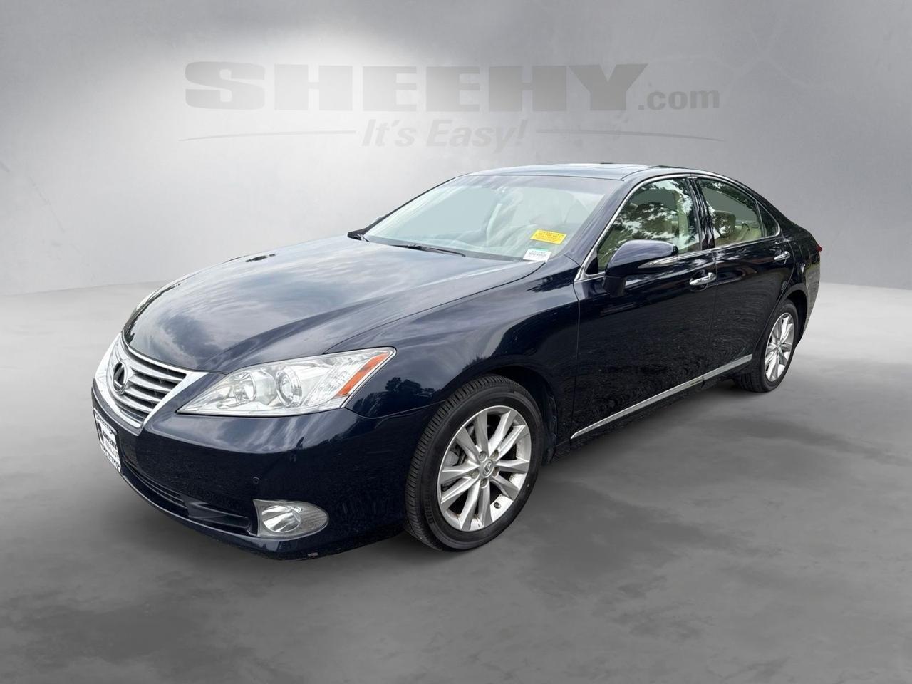 2010 Lexus ES 350 Chantilly VA