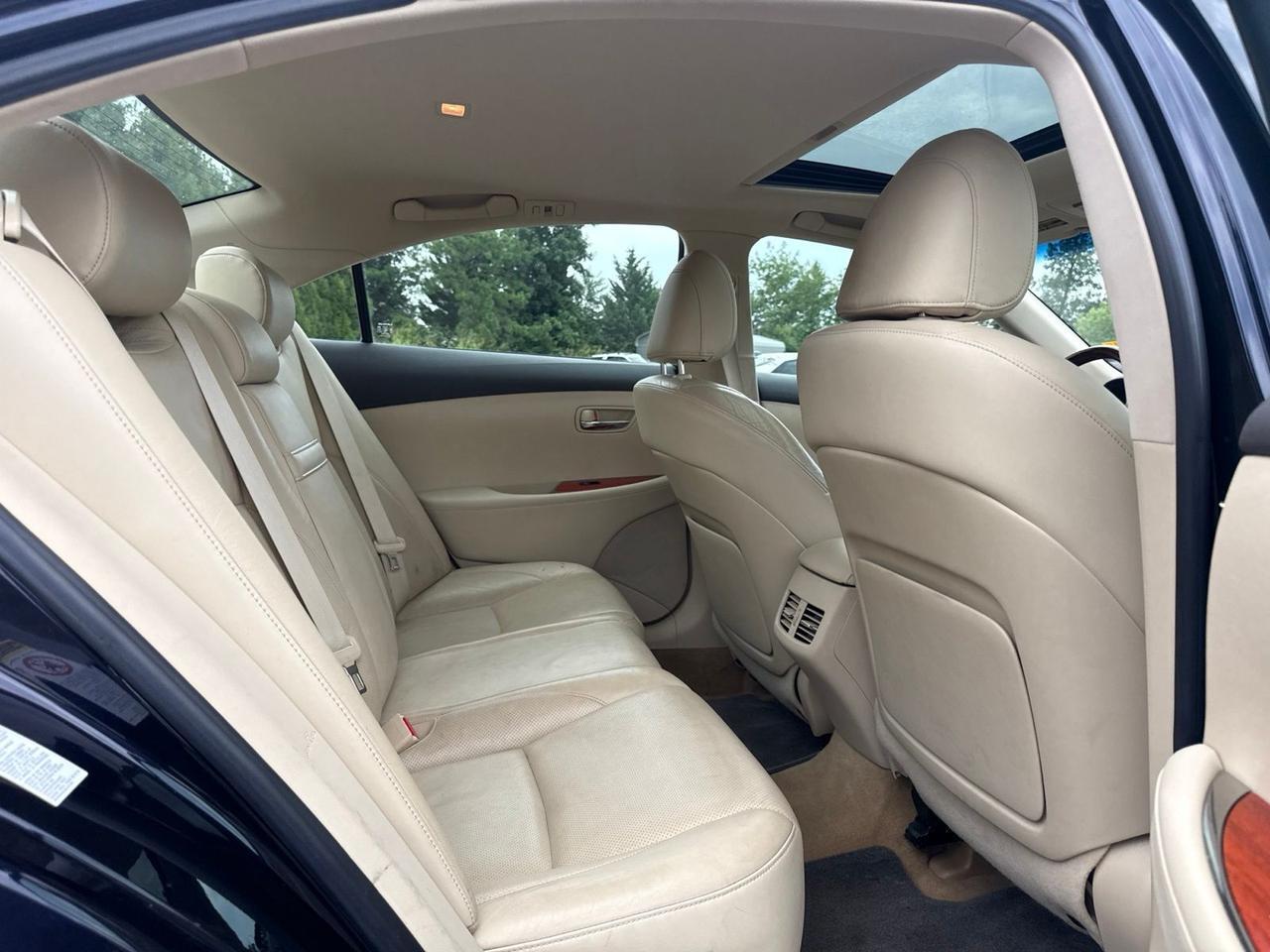 2010 Lexus ES 350 Chantilly VA