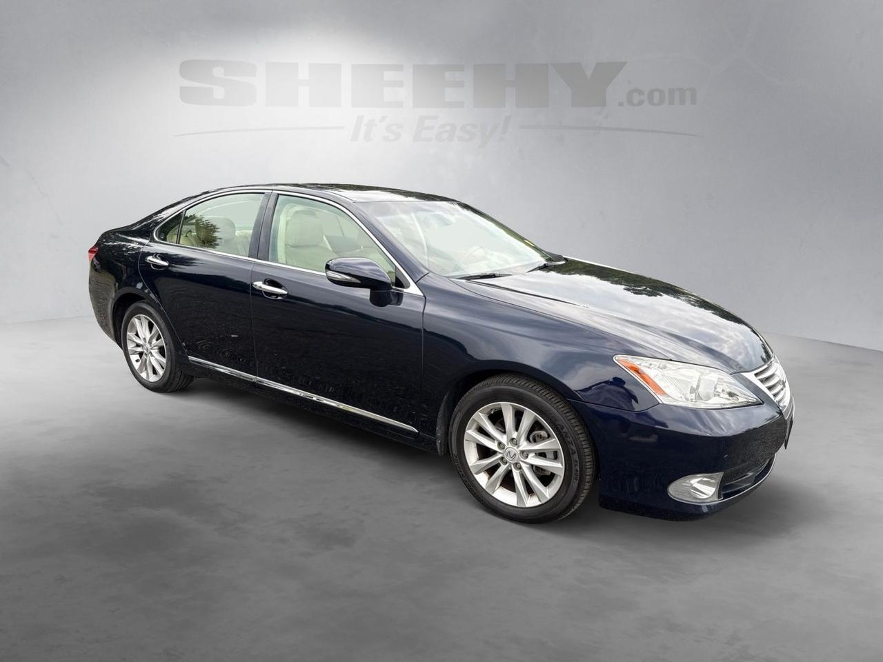 2010 Lexus ES 350 Chantilly VA