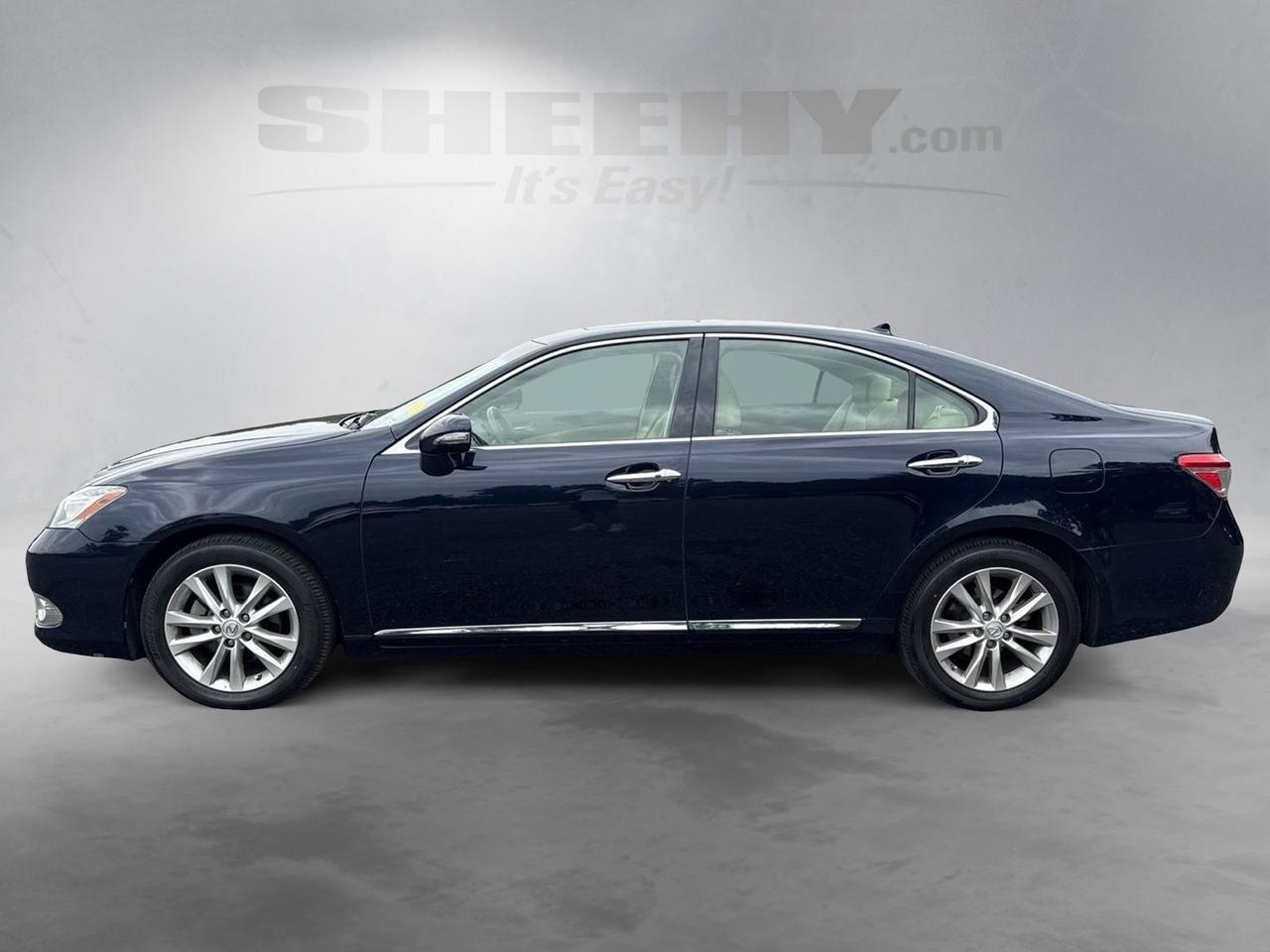 2010 Lexus ES 350 Chantilly VA