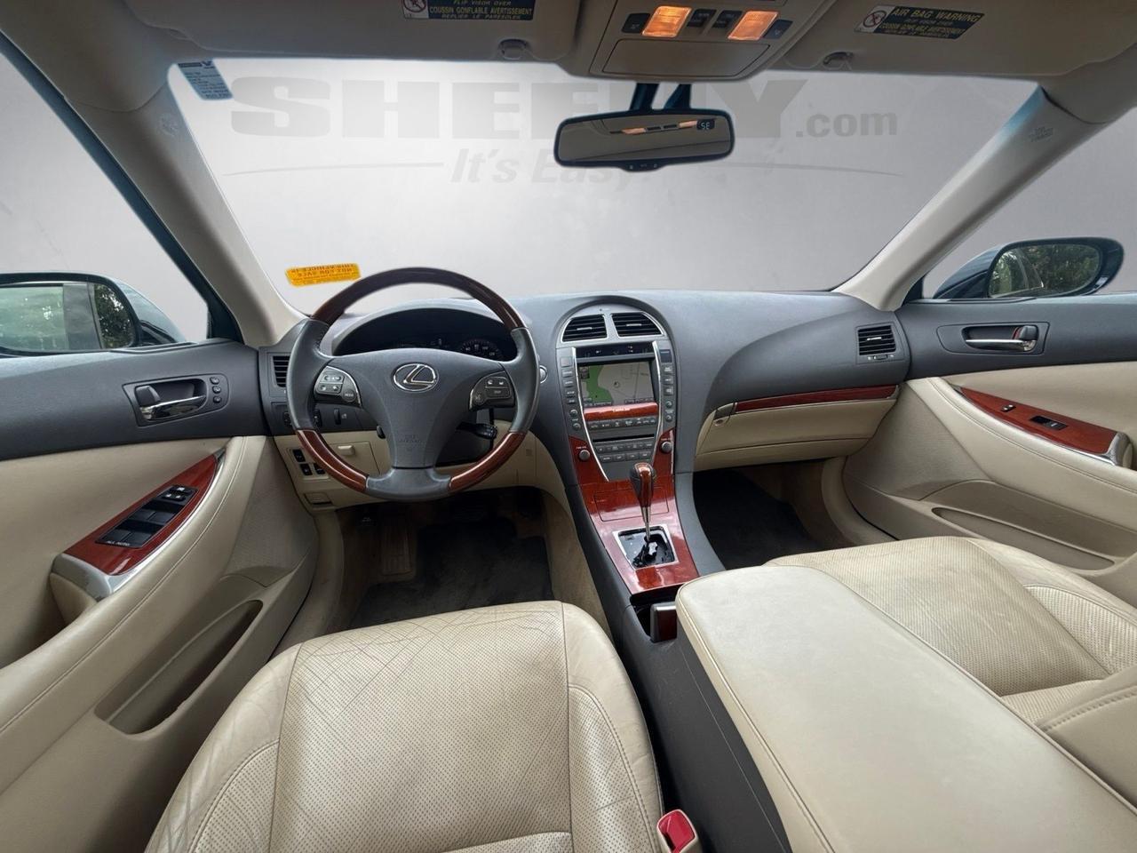 2010 Lexus ES 350 Chantilly VA