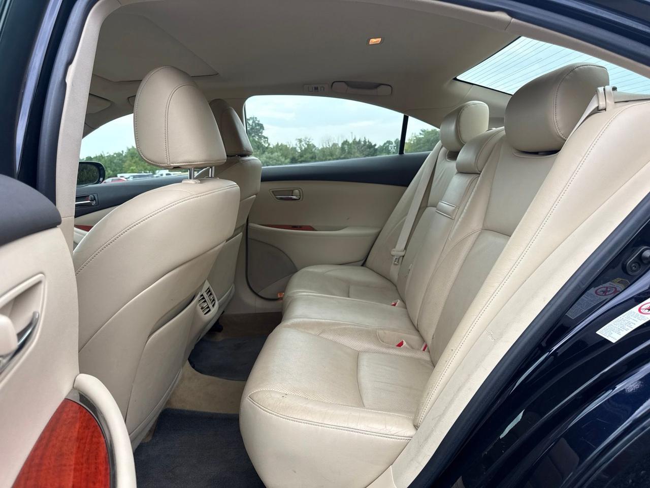 2010 Lexus ES 350 Chantilly VA