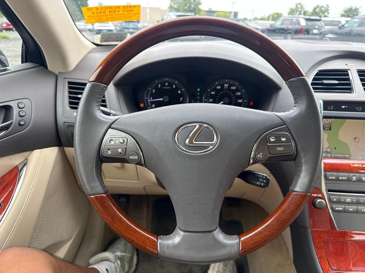 2010 Lexus ES 350 Chantilly VA