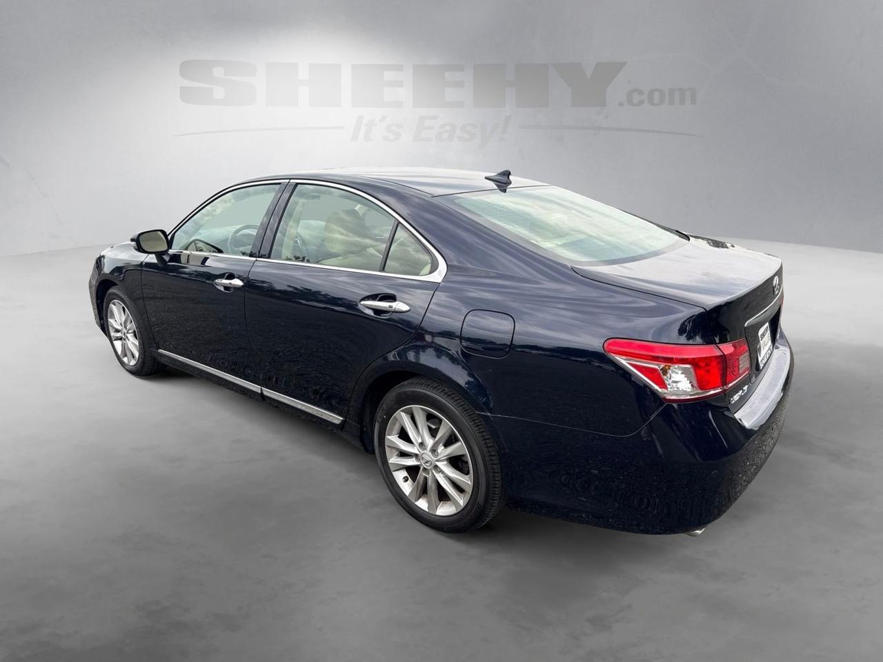 2010 Lexus ES 350 Chantilly VA