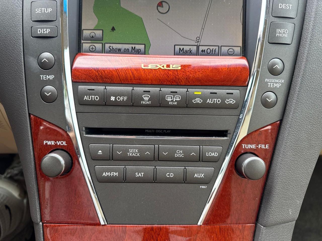 2010 Lexus ES 350 Chantilly VA