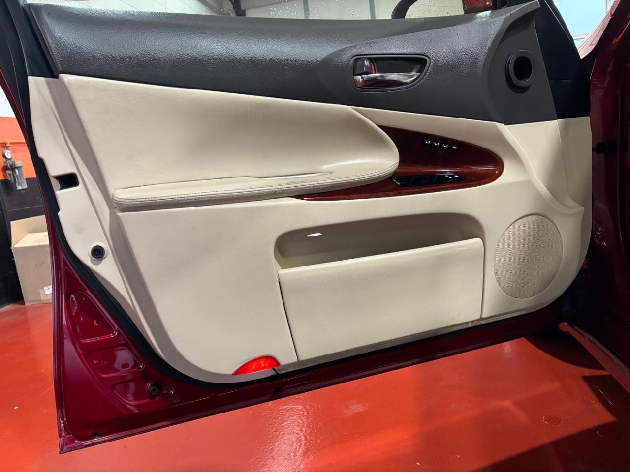 2010 Lexus GS 350 Base Franklin OH