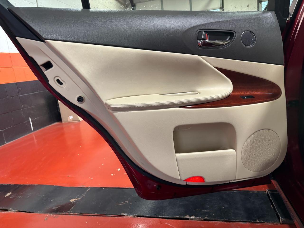 2010 Lexus GS 350 Base Franklin OH