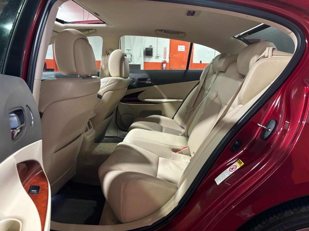 2010 Lexus GS 350 Base Franklin OH