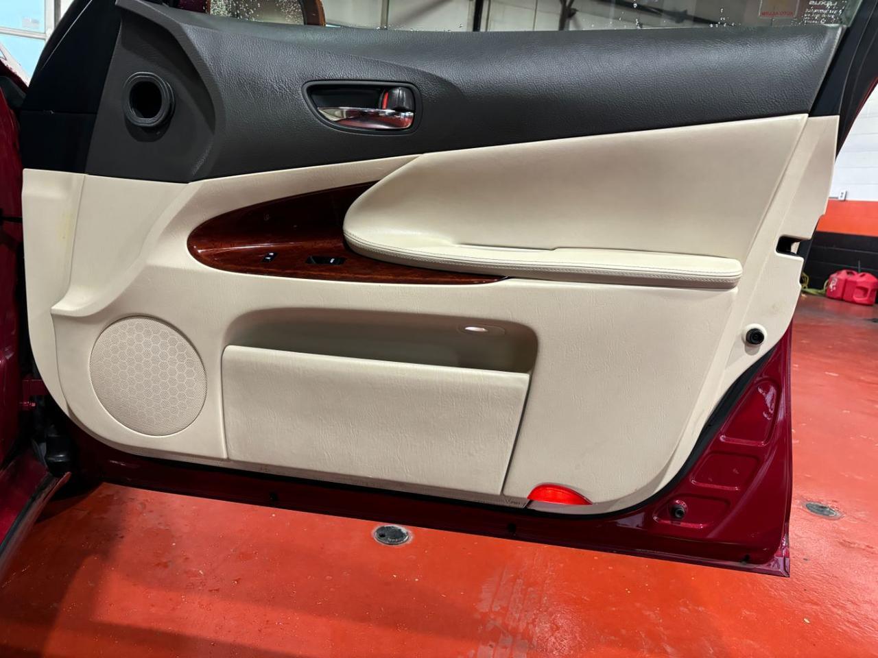 2010 Lexus GS 350 Base Franklin OH