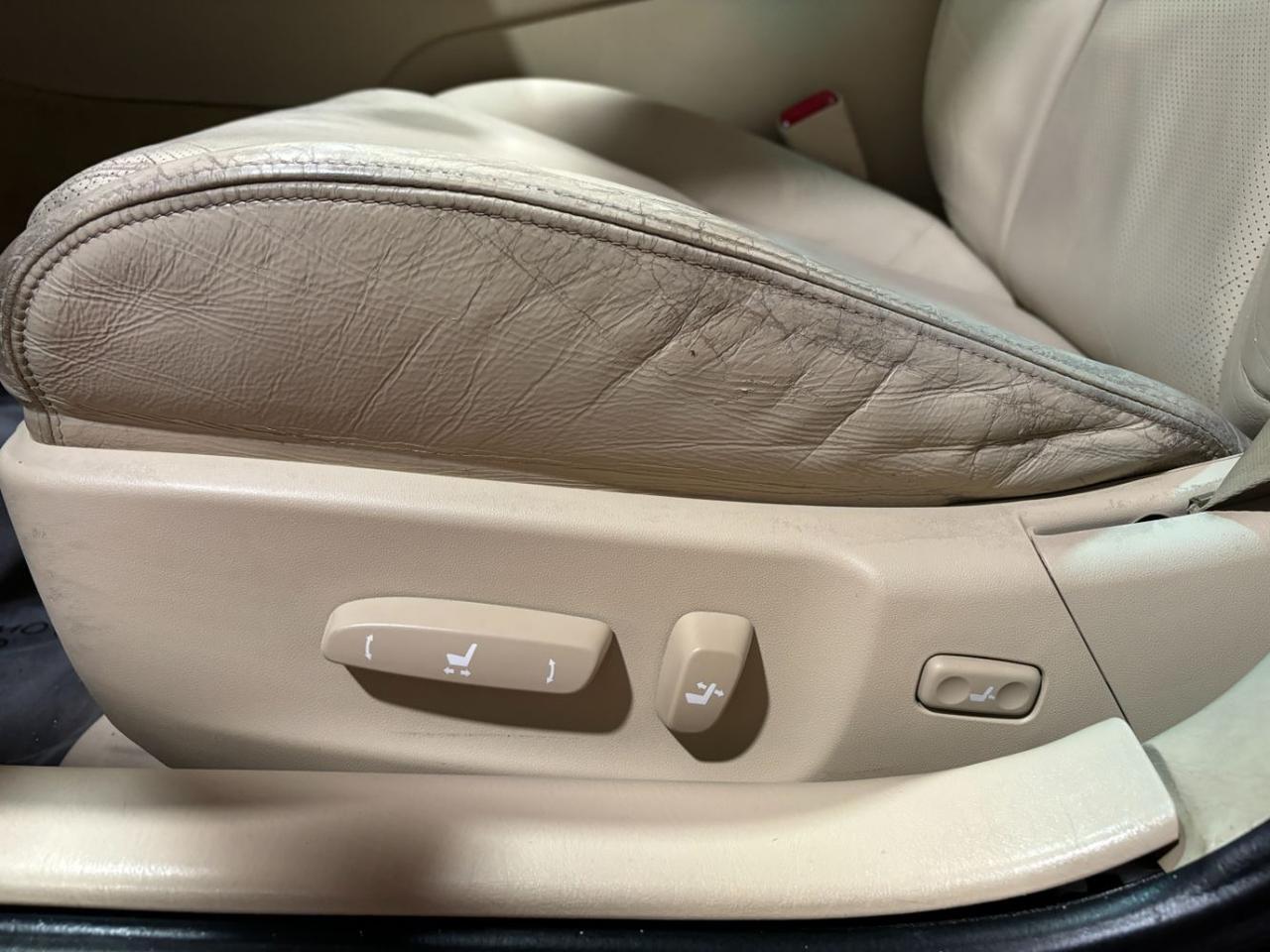 2010 Lexus GS 350 Base Franklin OH