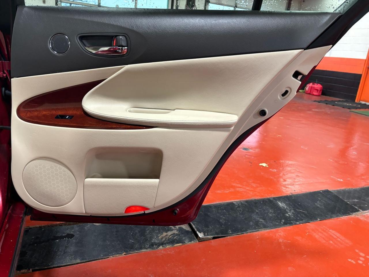 2010 Lexus GS 350 Base Franklin OH