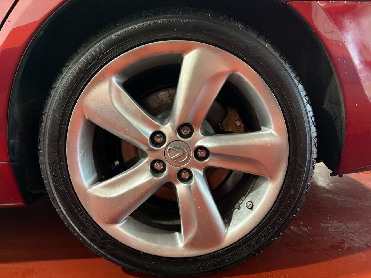 2010 Lexus GS 350 Base Franklin OH