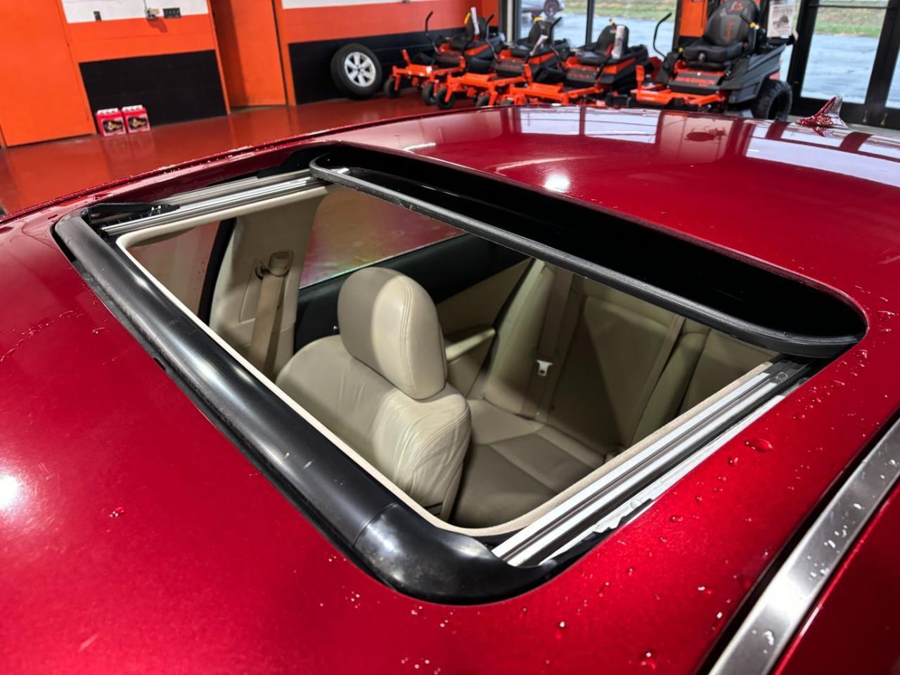 2010 Lexus GS 350 Base Franklin OH