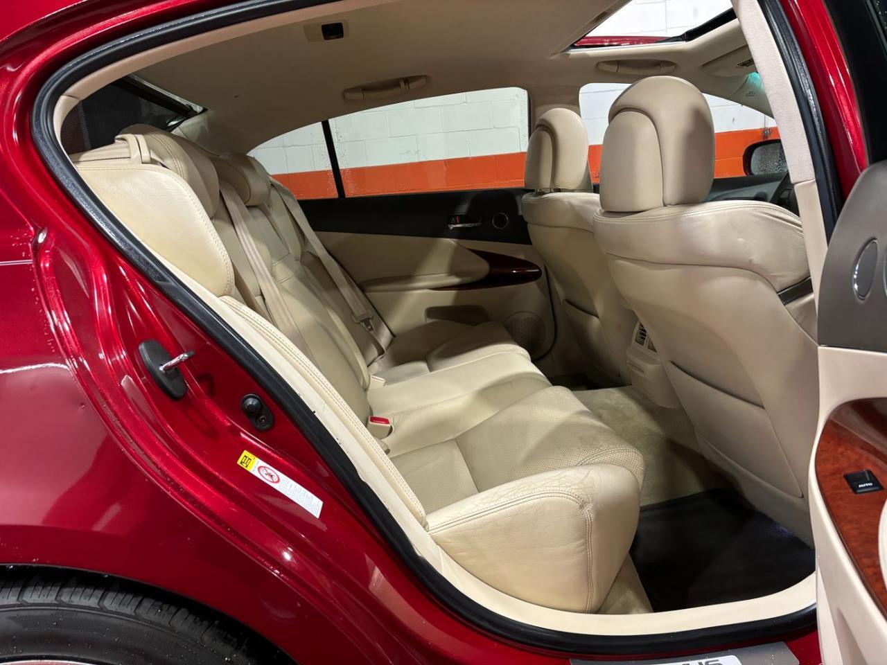 2010 Lexus GS 350 Base Franklin OH