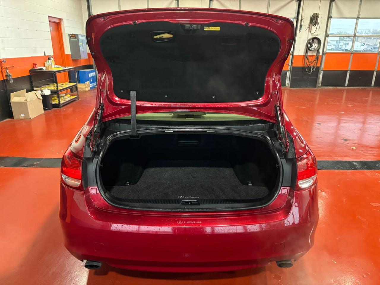 2010 Lexus GS 350 Base Franklin OH