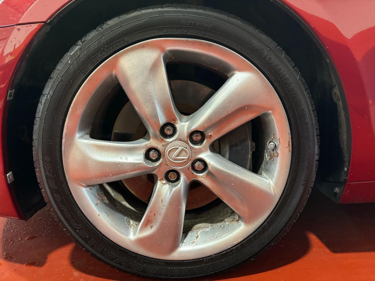 2010 Lexus GS 350 Base Franklin OH