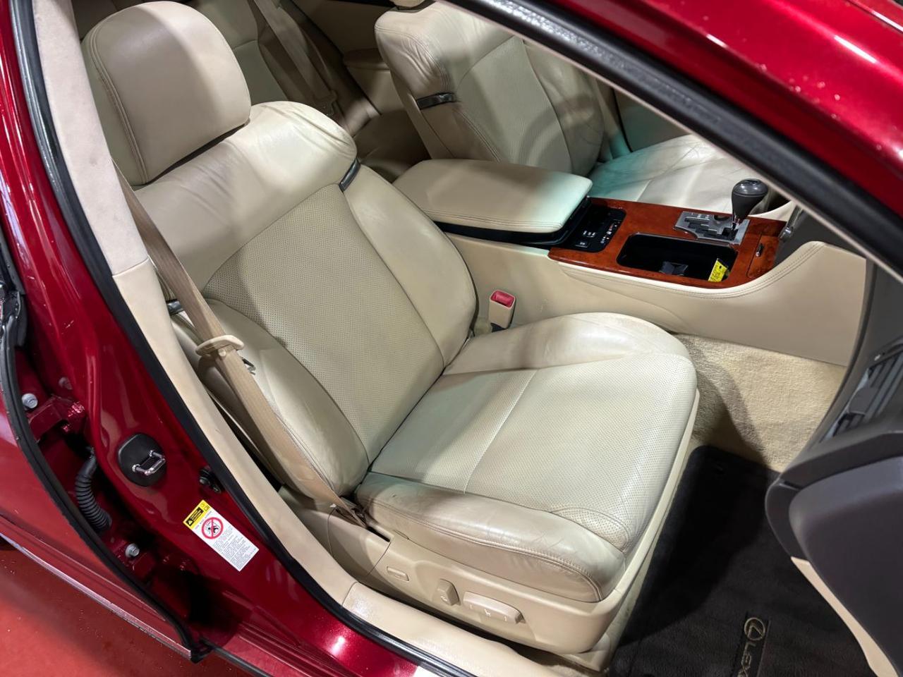 2010 Lexus GS 350 Base Franklin OH