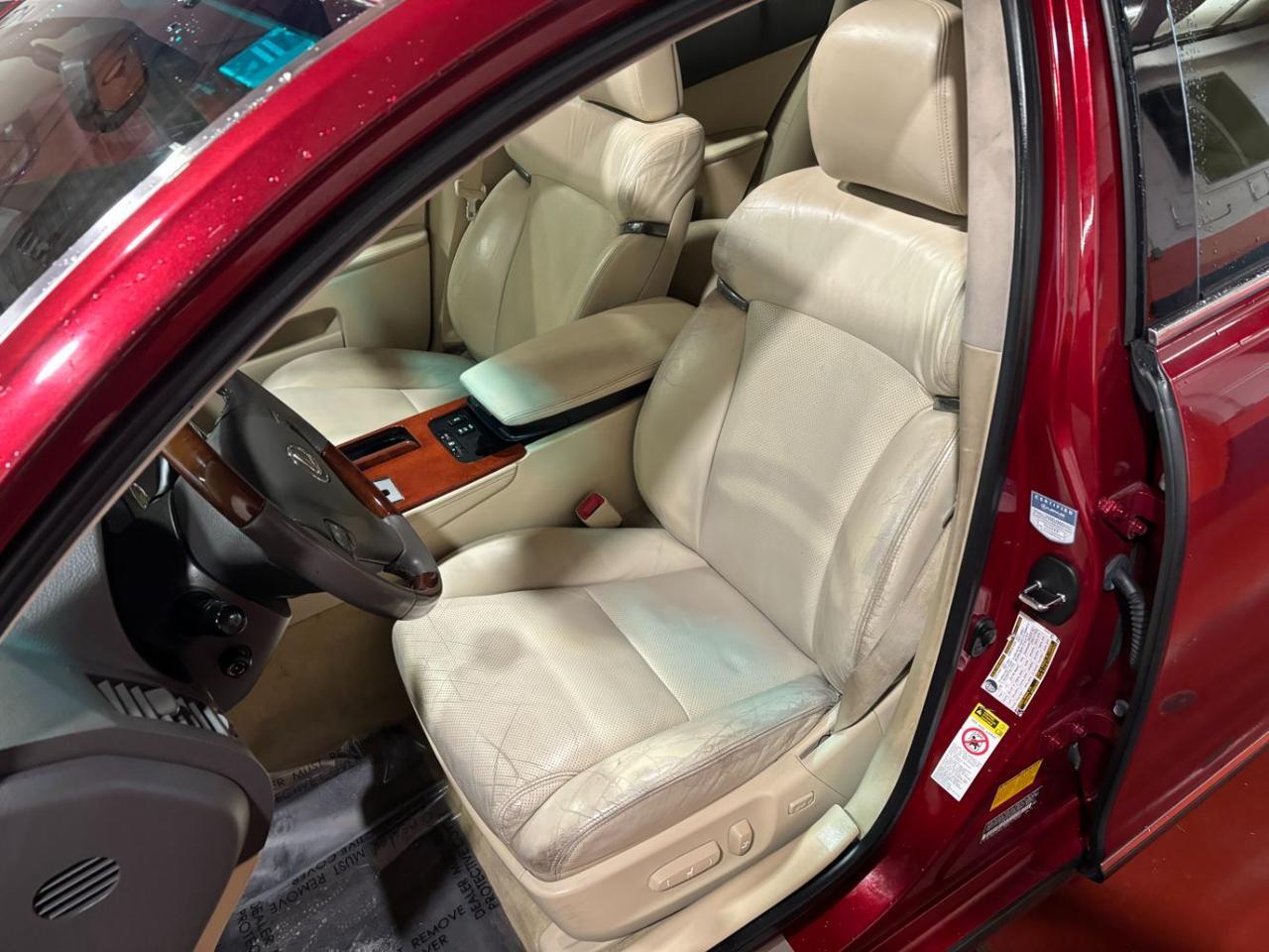 2010 Lexus GS 350 Base Franklin OH