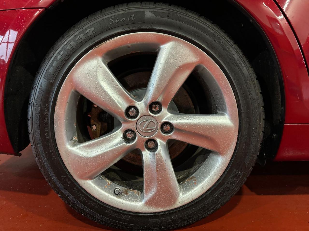 2010 Lexus GS 350 Base Franklin OH