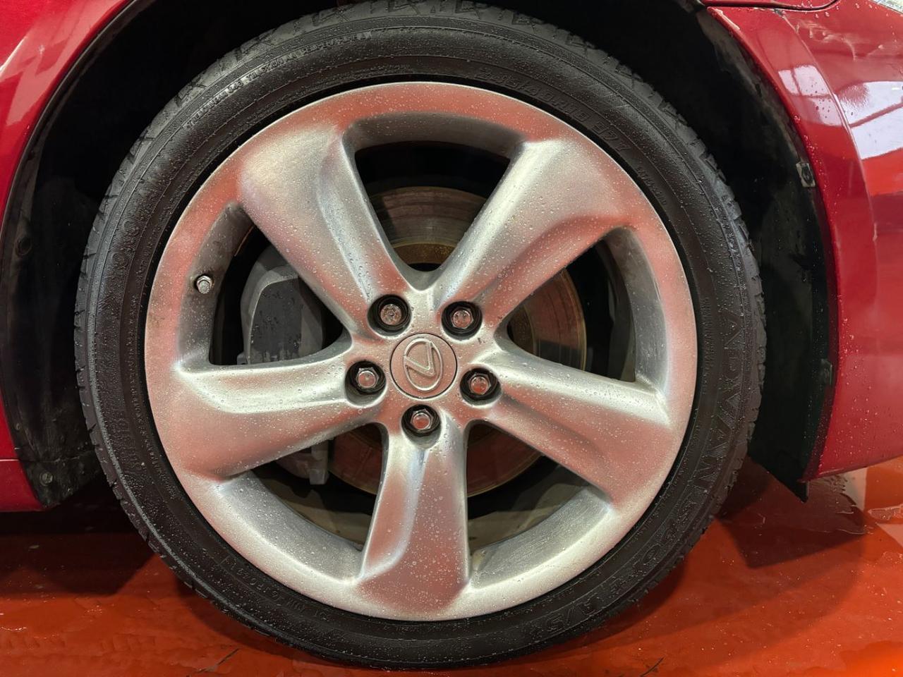 2010 Lexus GS 350 Base Franklin OH