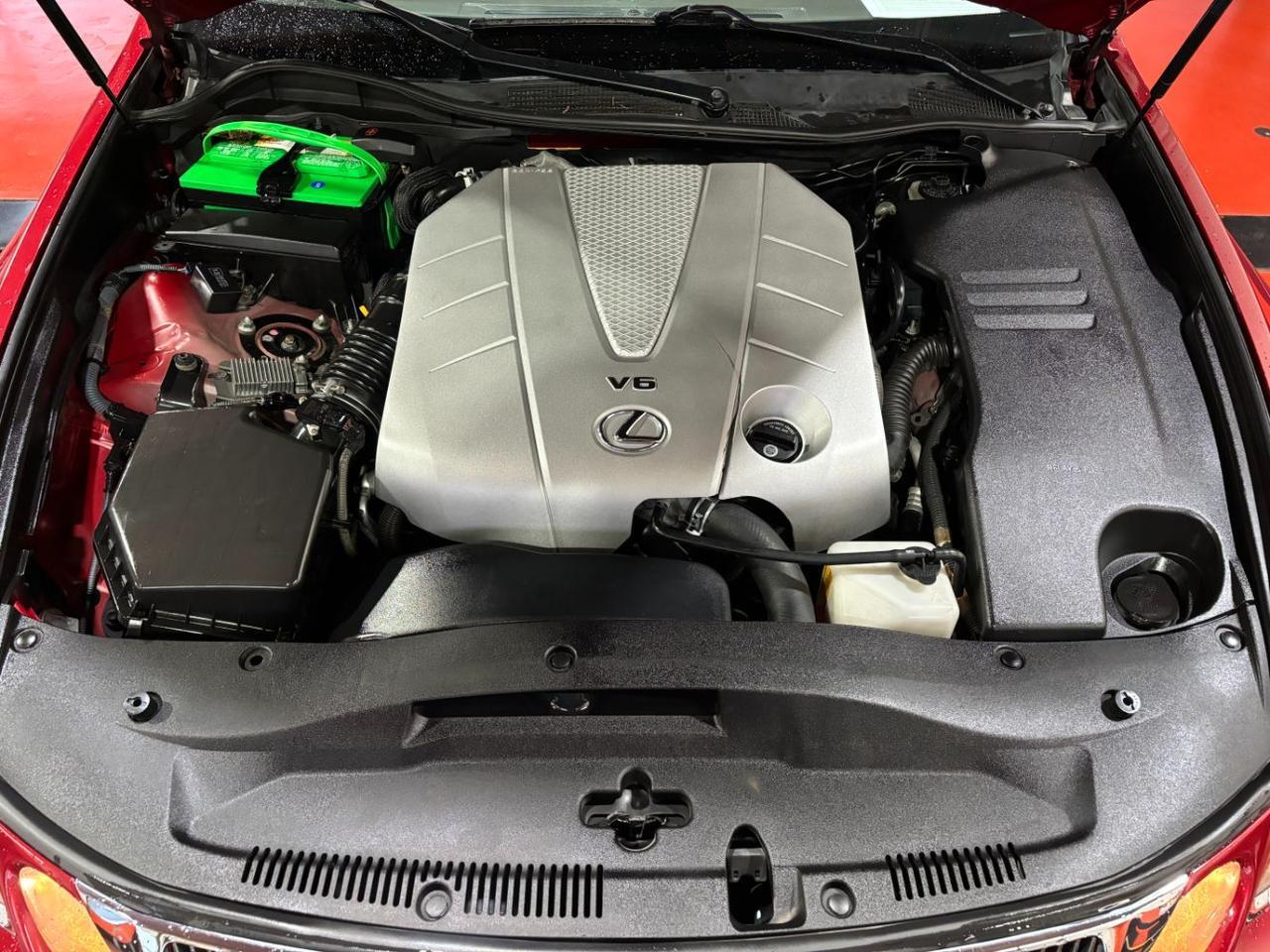 2010 Lexus GS 350 Base Franklin OH