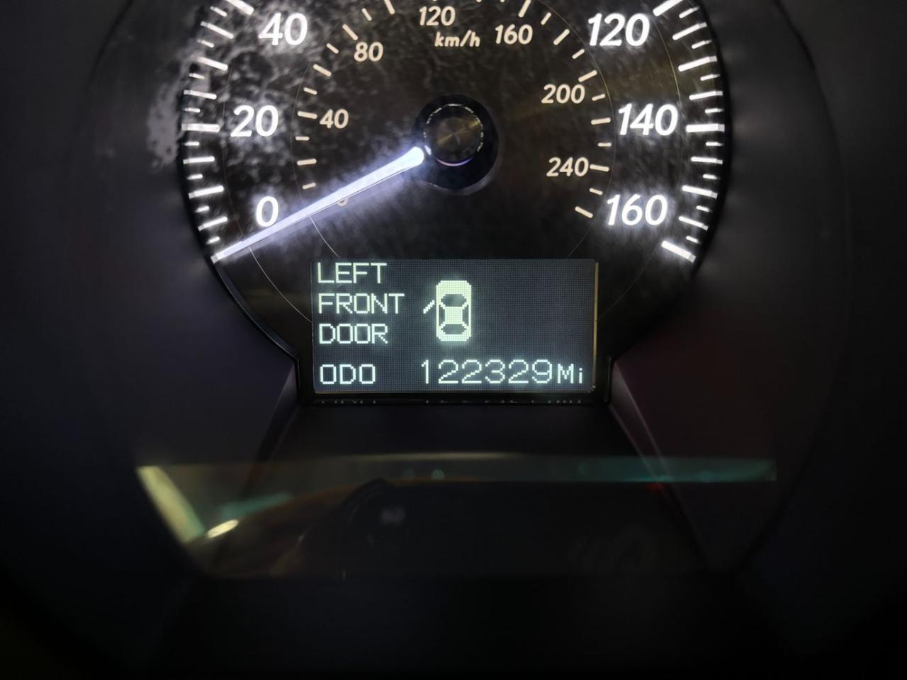 2010 Lexus GS 350 Base Franklin OH