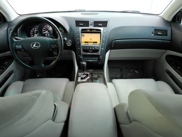 2010 Lexus GS 350 GS350