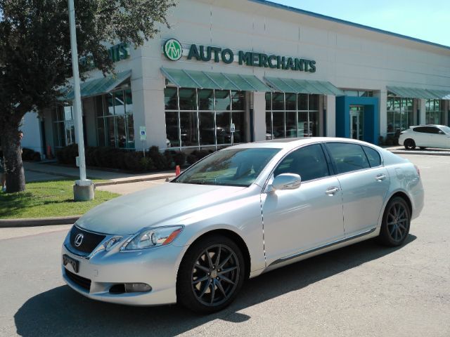 2010 Lexus GS 350 GS350