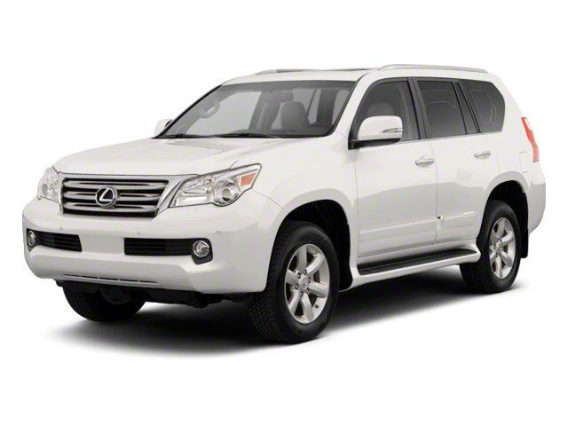 2010 Lexus GX 460 460