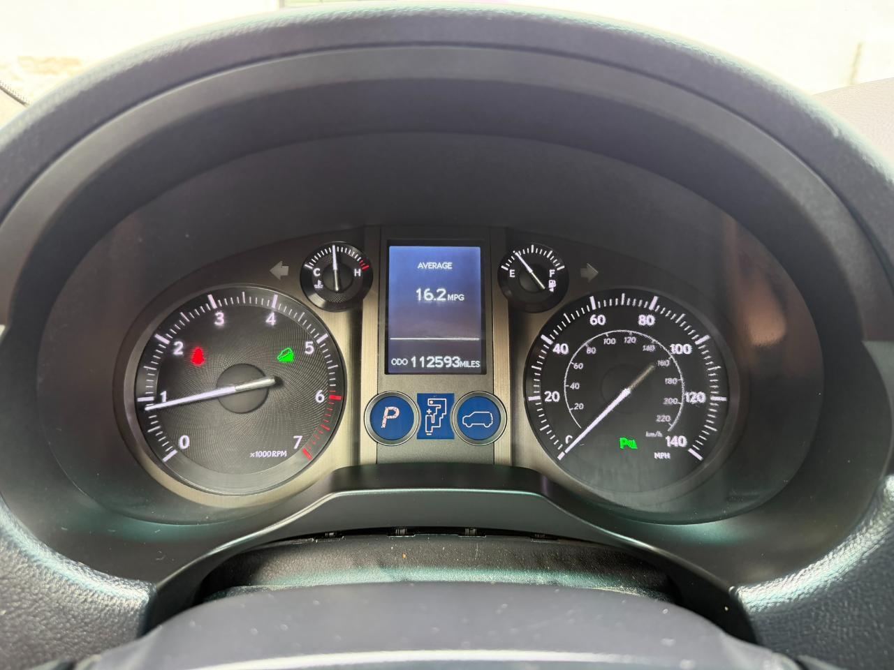 2010 Lexus GX 460 4WD 4dr Jacksonville FL