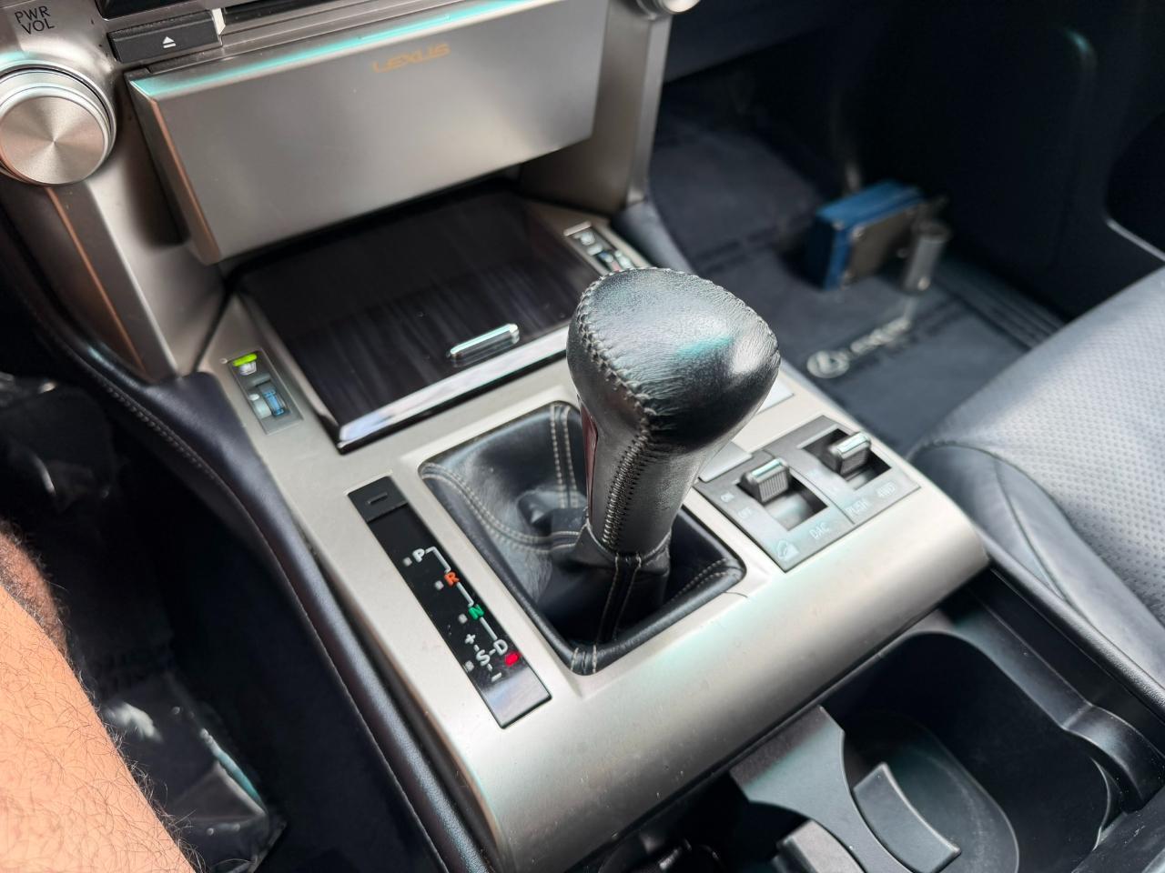2010 Lexus GX 460 4WD 4dr Jacksonville FL