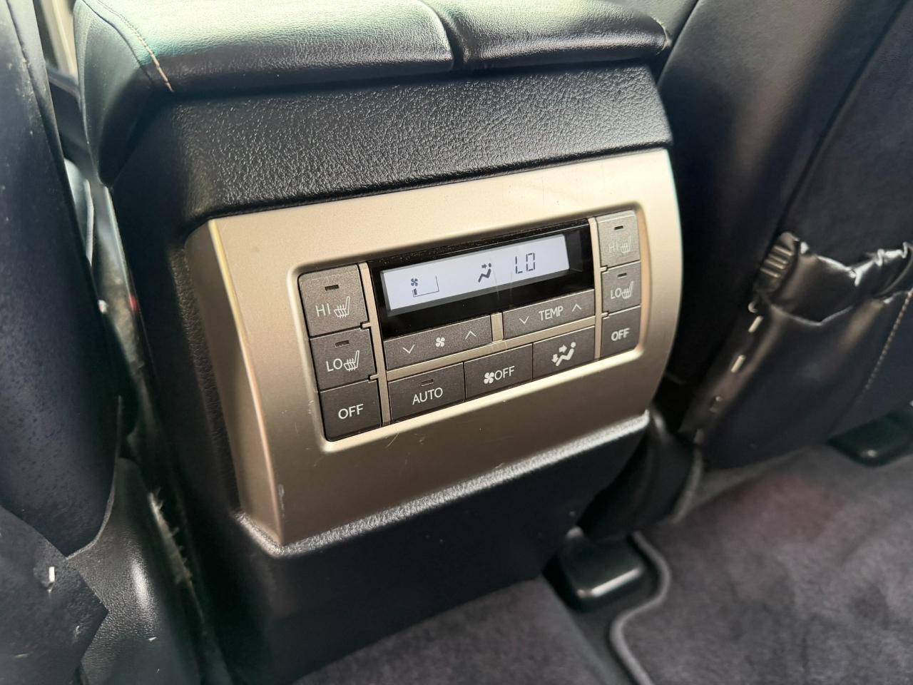 2010 Lexus GX 460 4WD 4dr Jacksonville FL